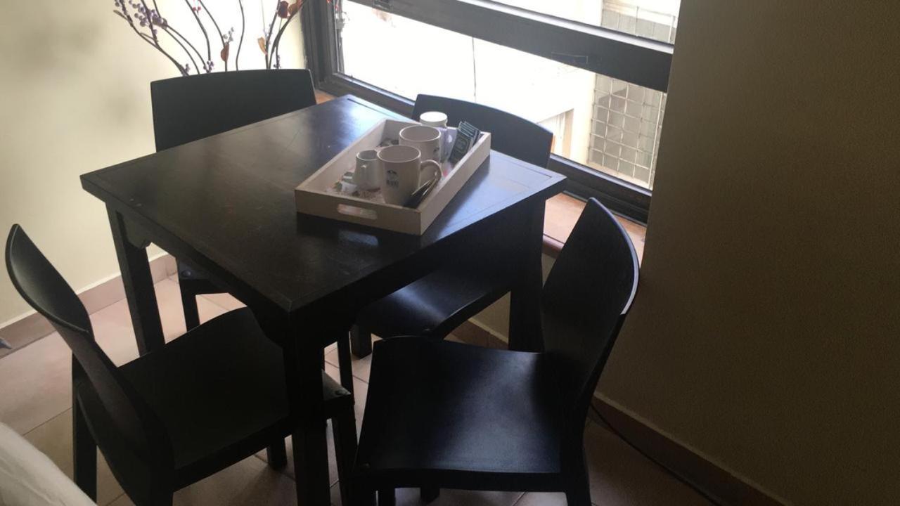 Rancho Porteno Buenos Aires Eksteriør billede