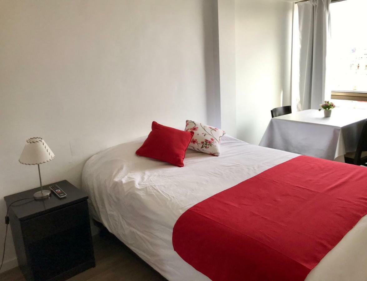 Rancho Porteno Buenos Aires Eksteriør billede