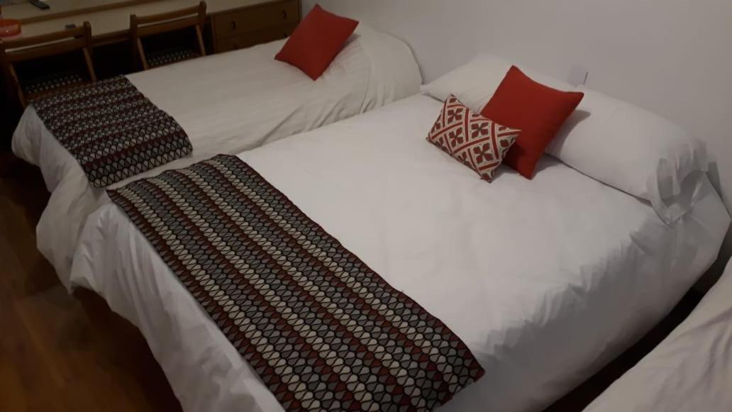 Rancho Porteno Buenos Aires Eksteriør billede