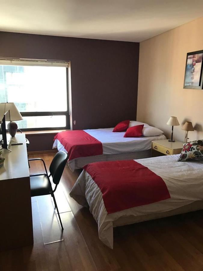 Rancho Porteno Buenos Aires Eksteriør billede